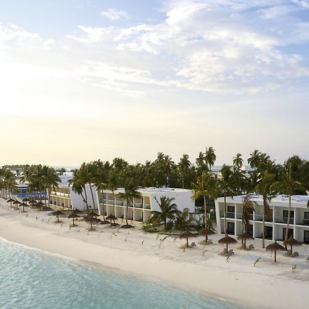 Riu Atoll Otel Kudahuvadhoo Dış mekan fotoğraf