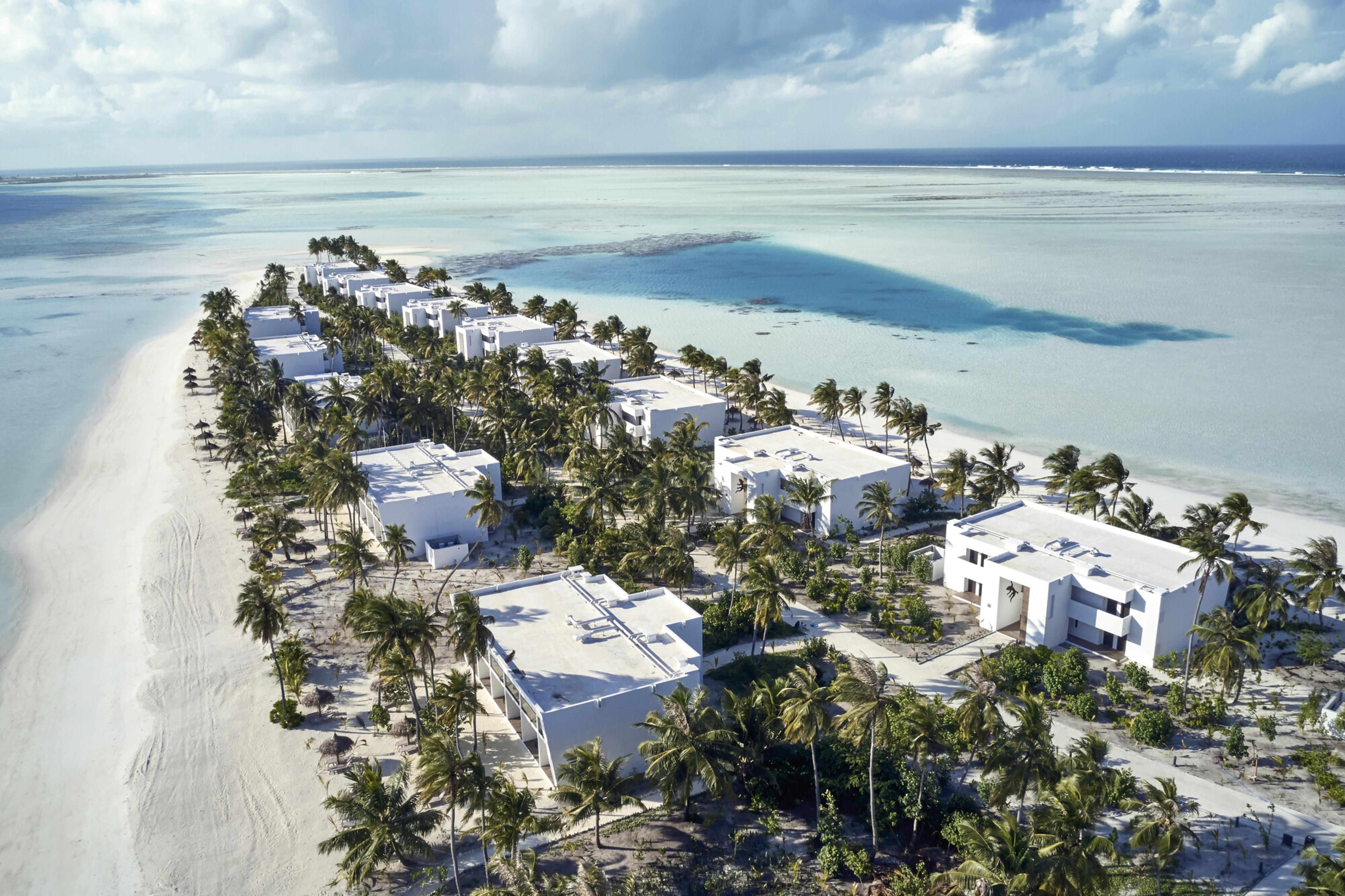 Riu Atoll Otel Kudahuvadhoo Dış mekan fotoğraf