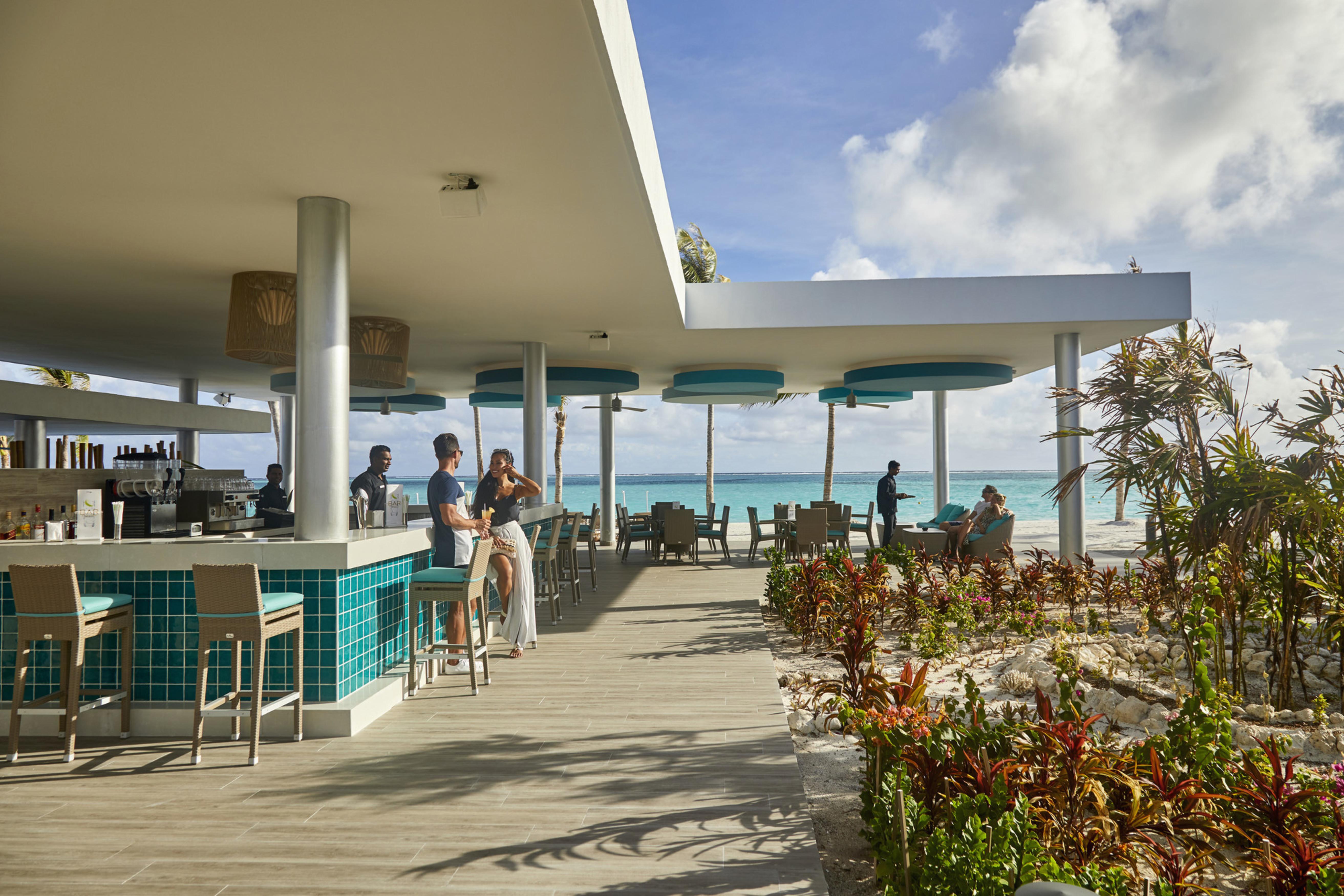 Riu Atoll Otel Kudahuvadhoo Dış mekan fotoğraf